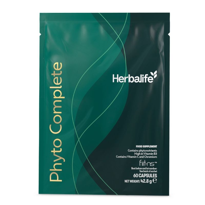 Herbalife Phyto Complete Sachet