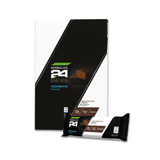 Herbalife24 Achieve Protein Bar