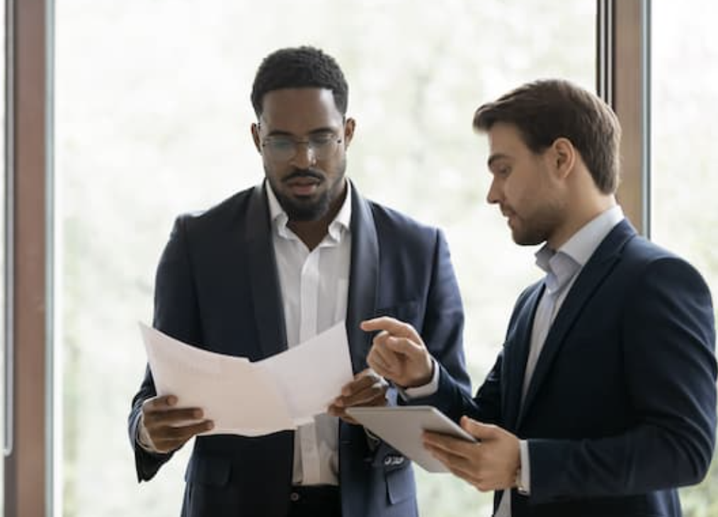 BUSINESS CONSULTATION