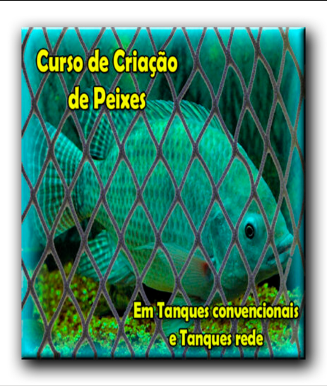 Curso de Criação de Peixes