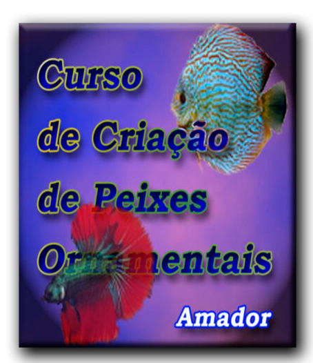Curso de Criação de Peixes Ornamentais