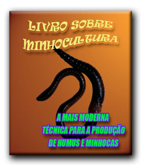 Curso de Minhocultura