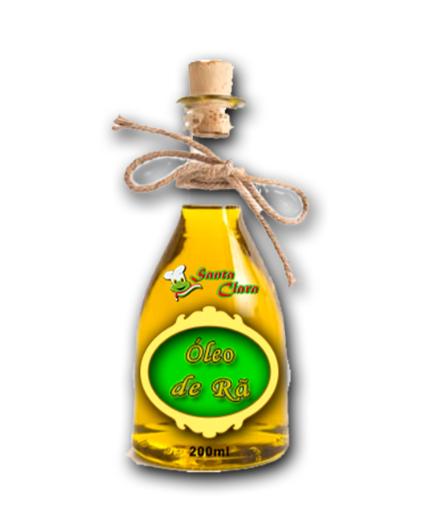 Óleo de Rã (200ml)