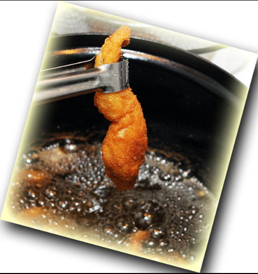 Receitas com Carne de Rã