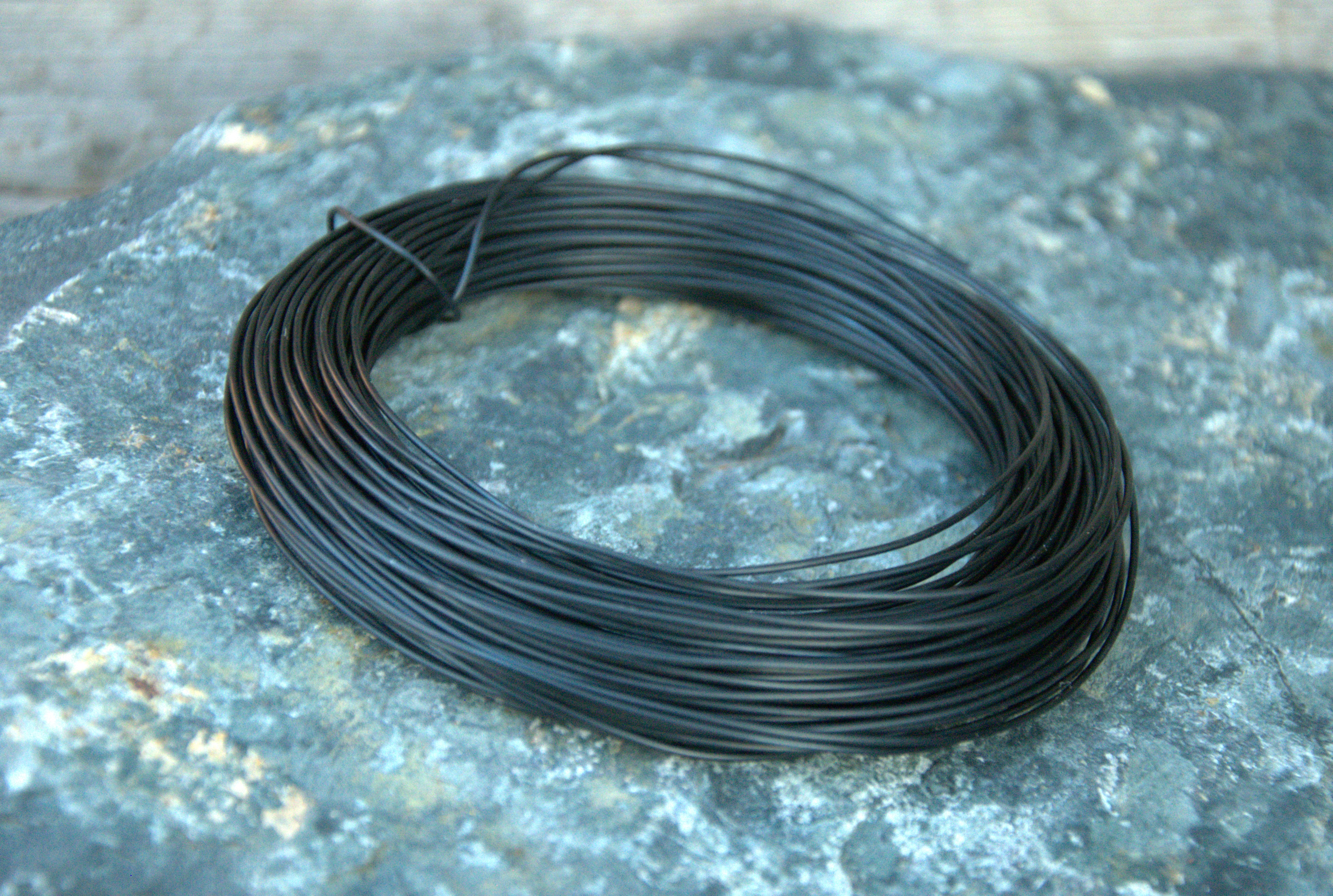Aluminum wire 3,5mm