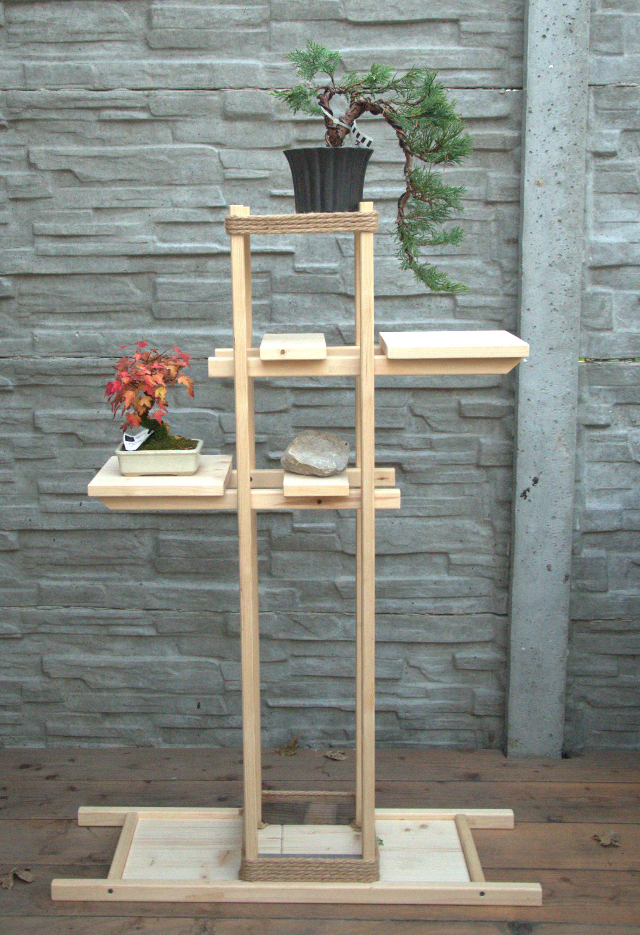 Display stand multi