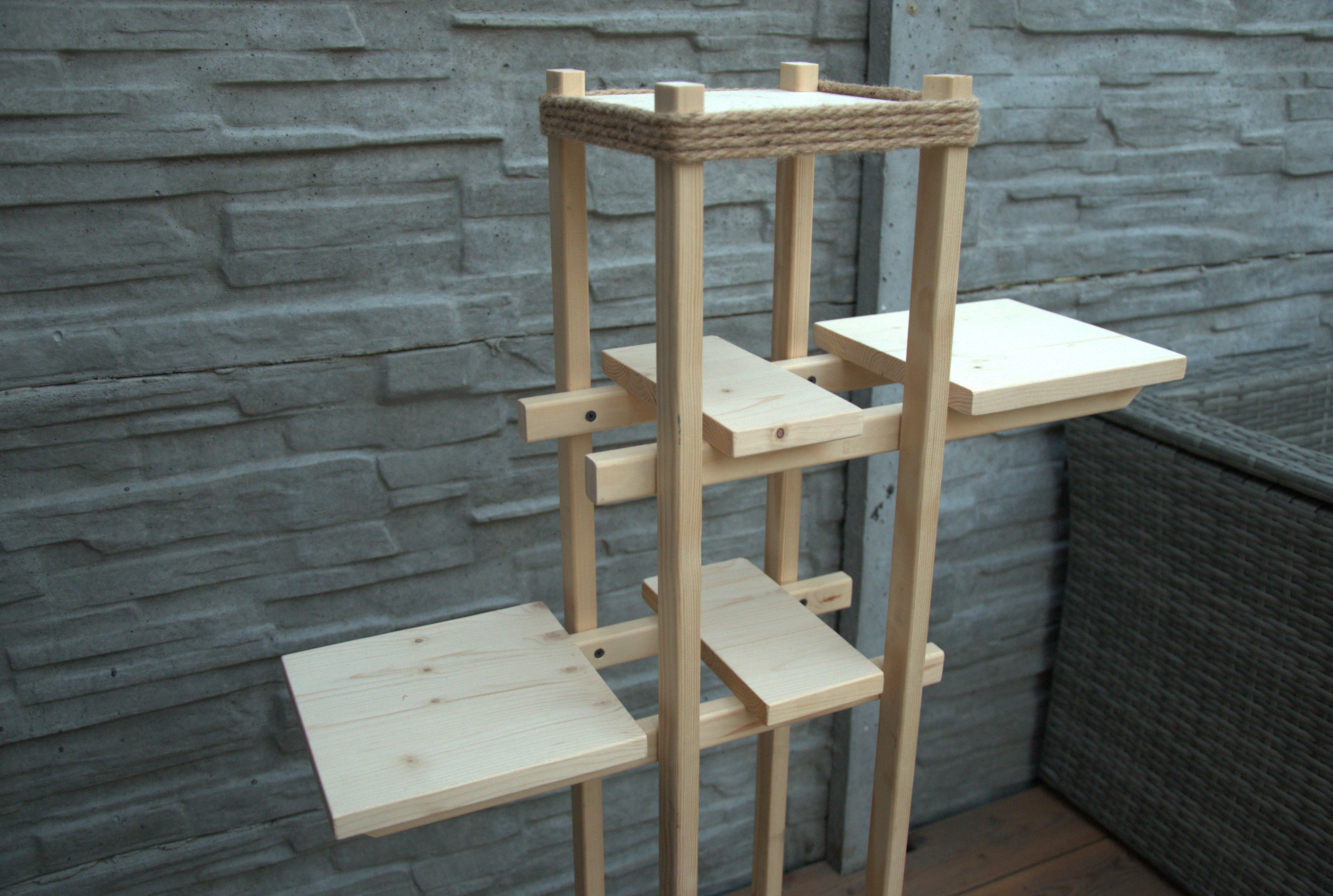 Display stand multi