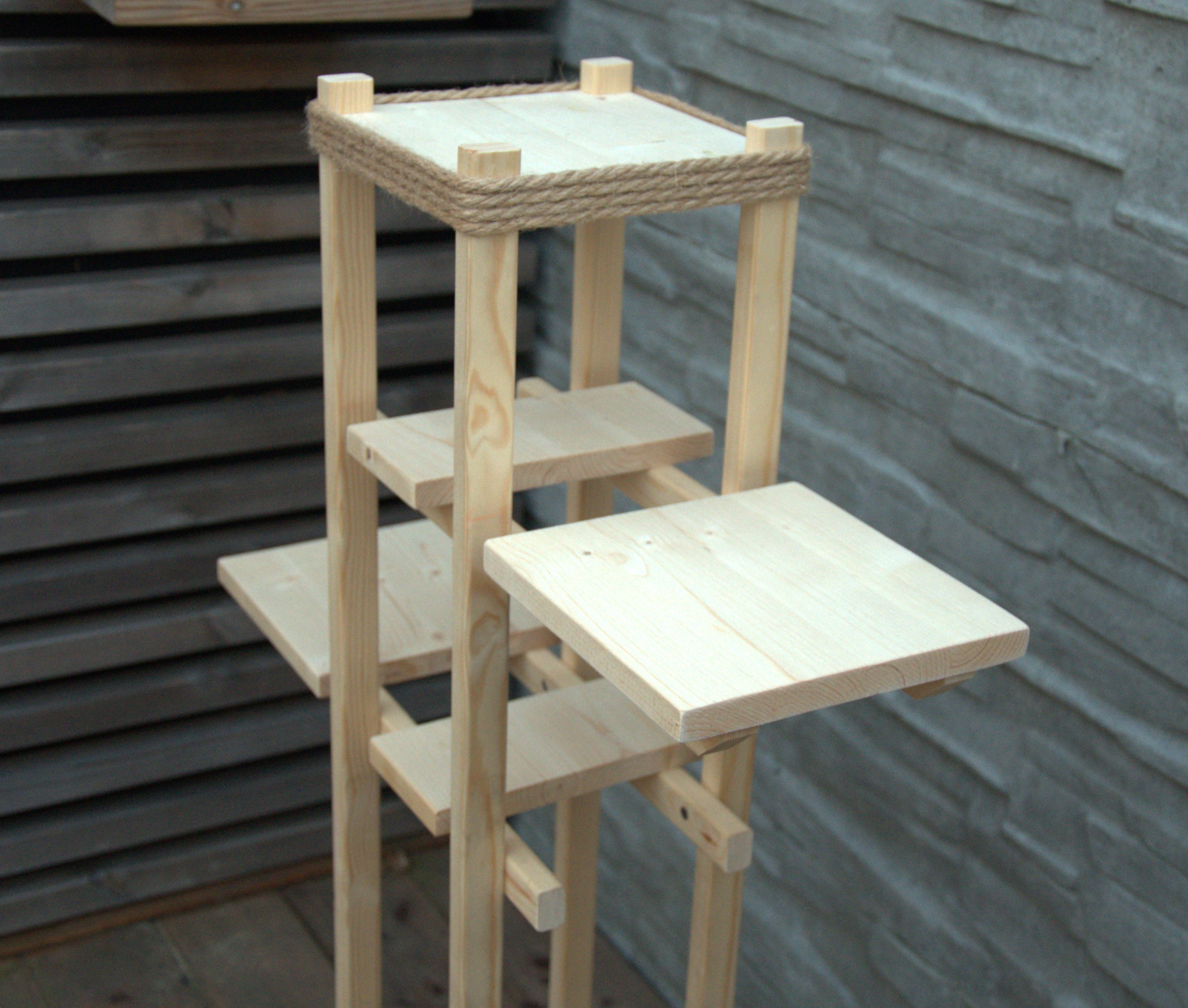 Display stand multi