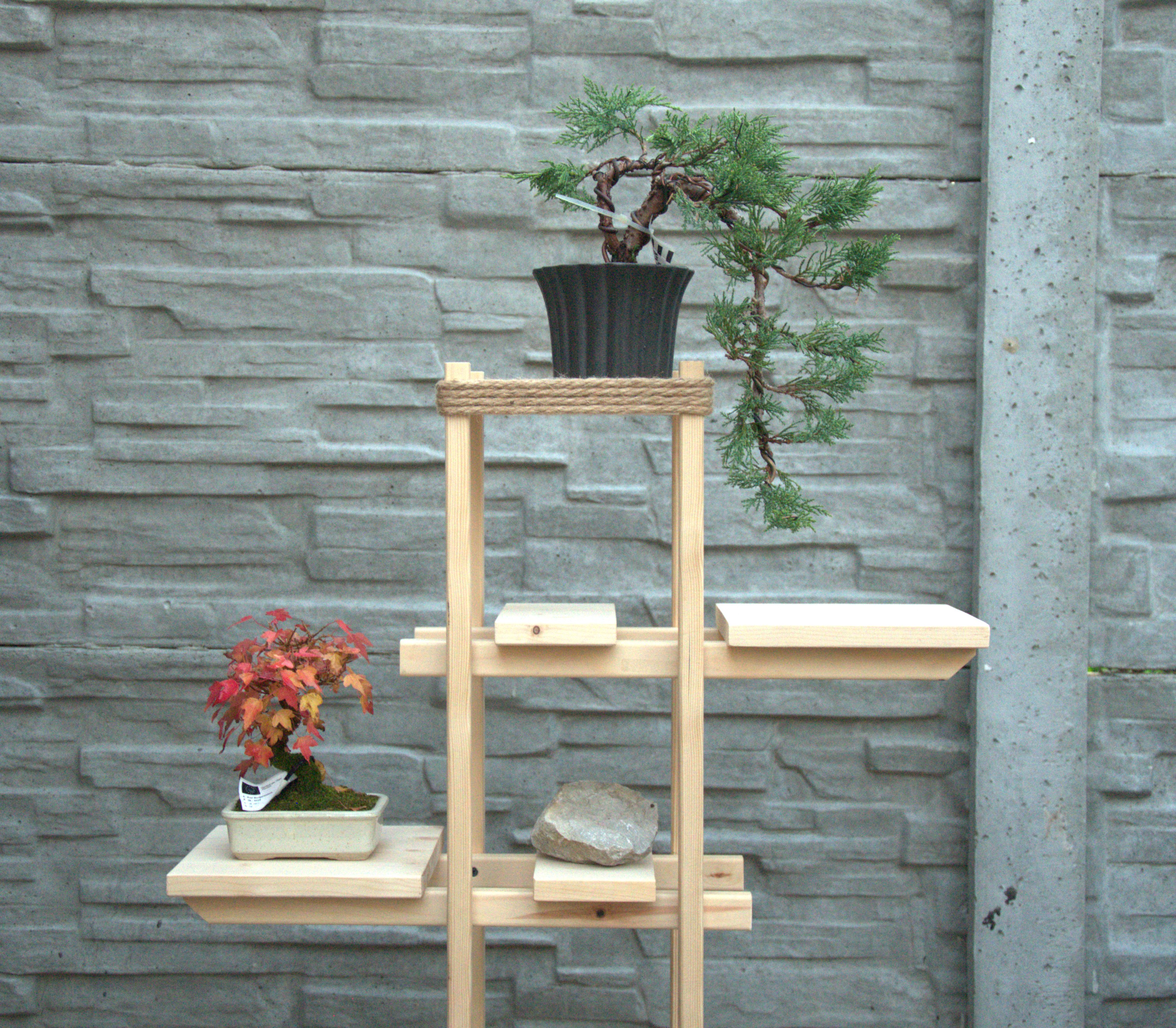 Display stand multi