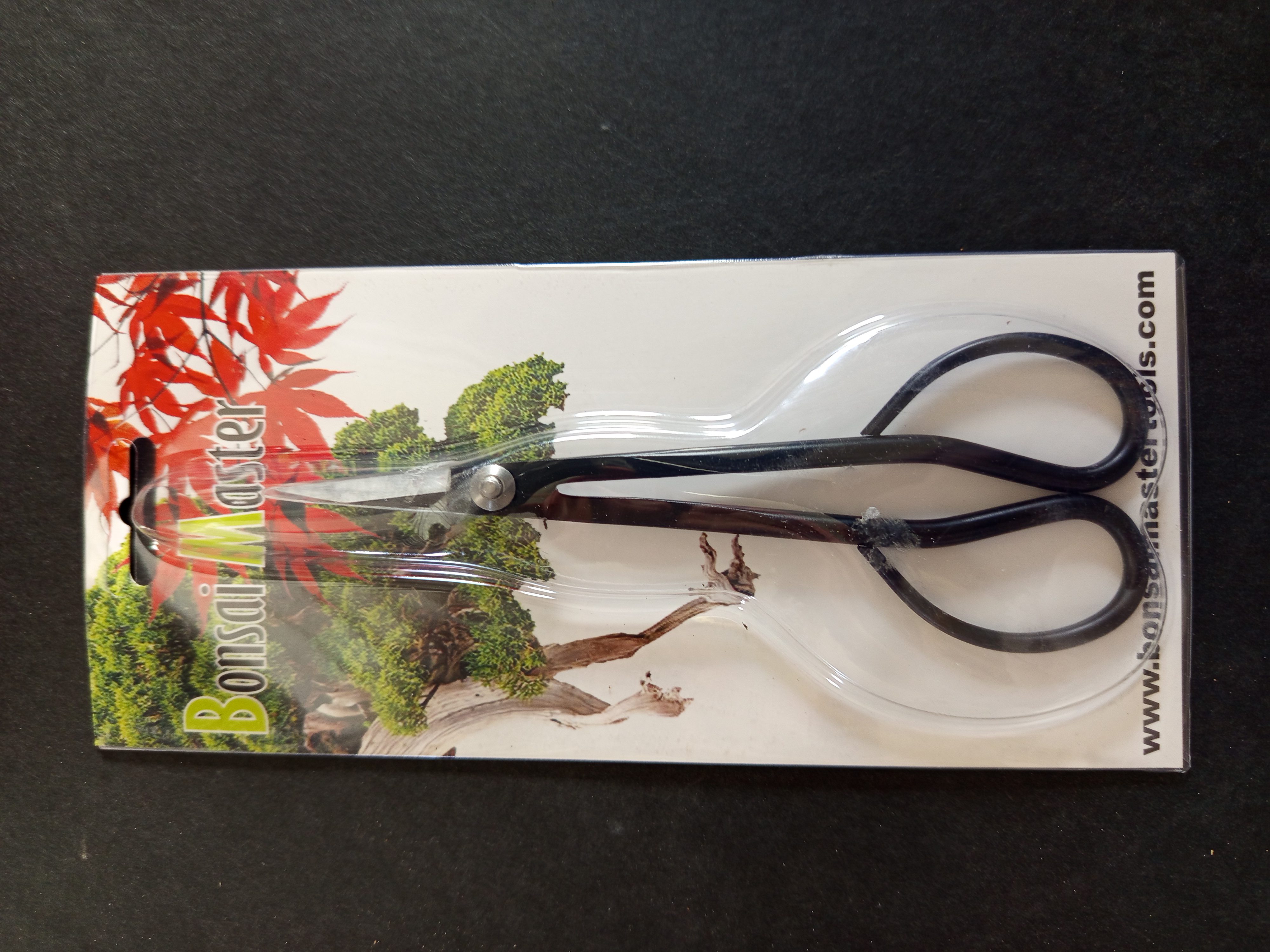 Bonsai master nožnice