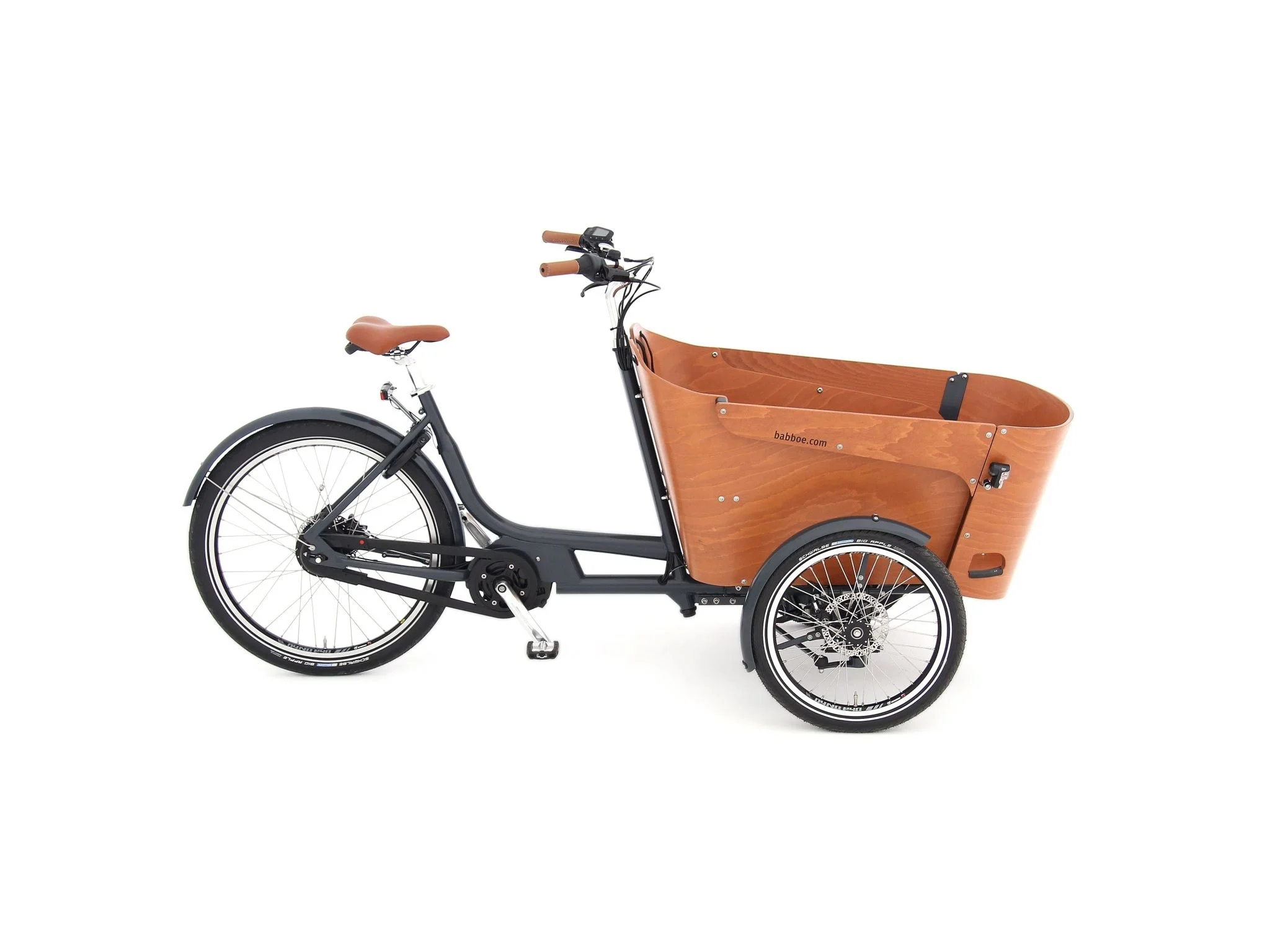General Service (Cargo Bike)