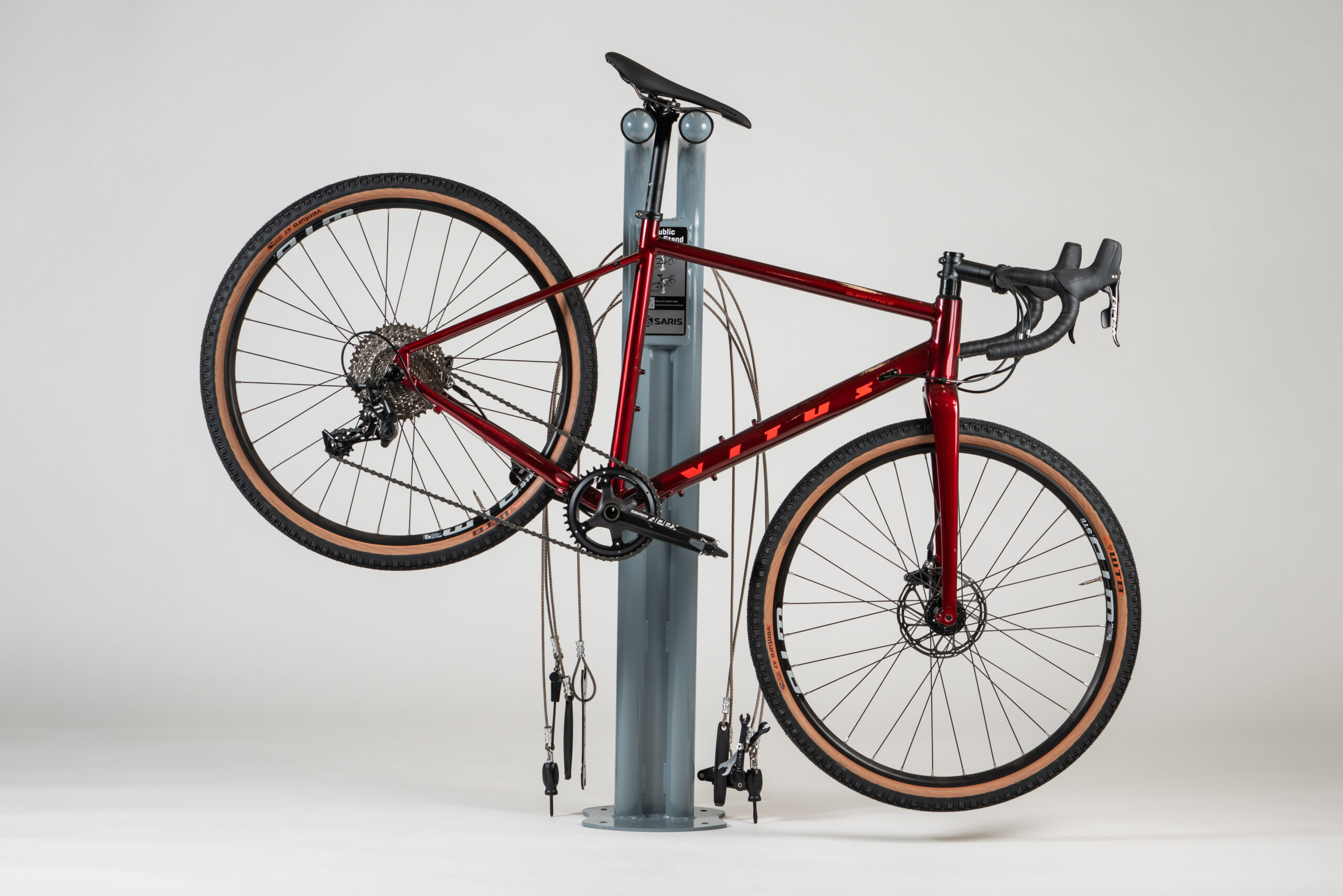 General Service (Road, Hybrid & MTB)