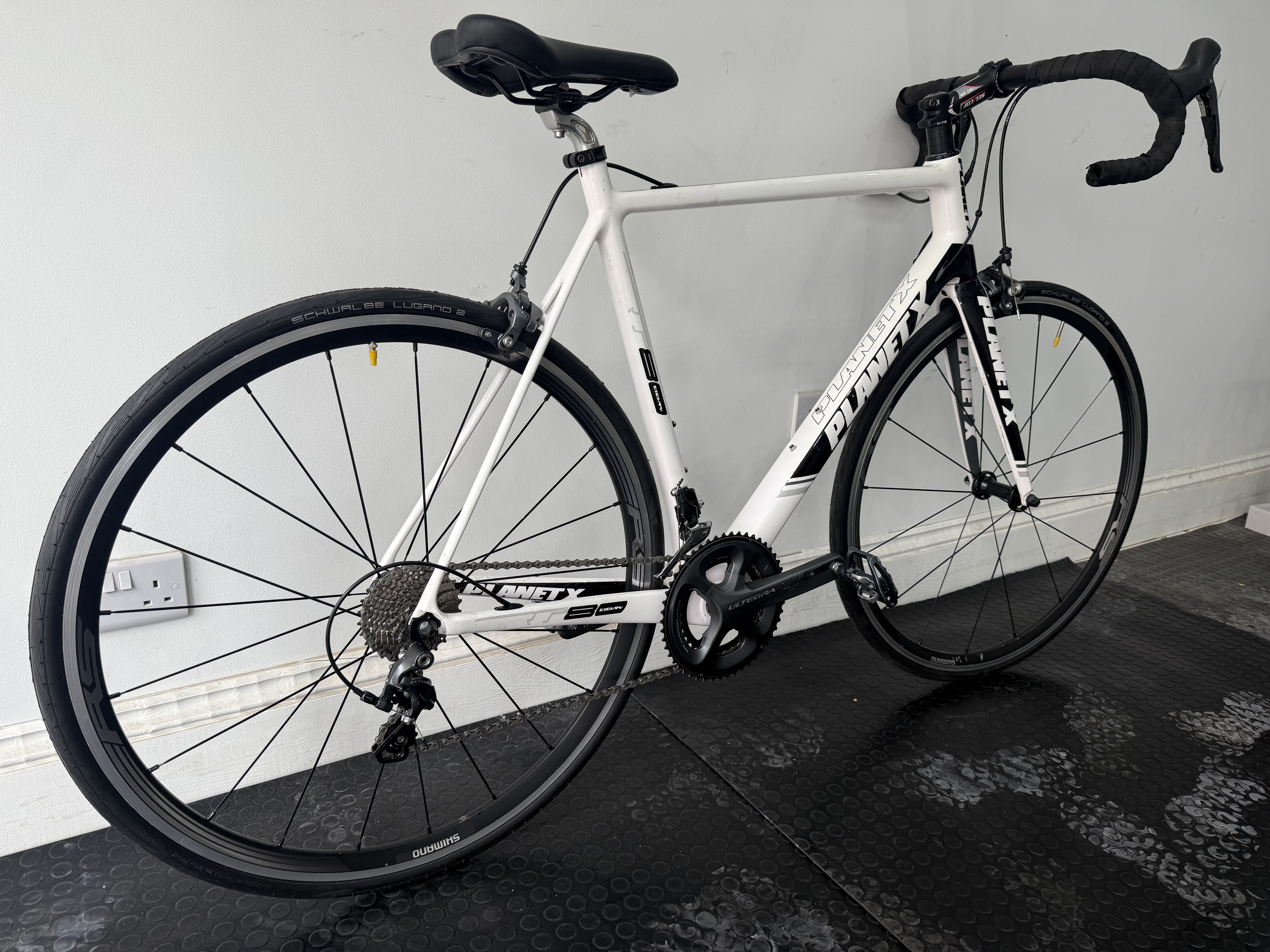 Planet X Full Carbon