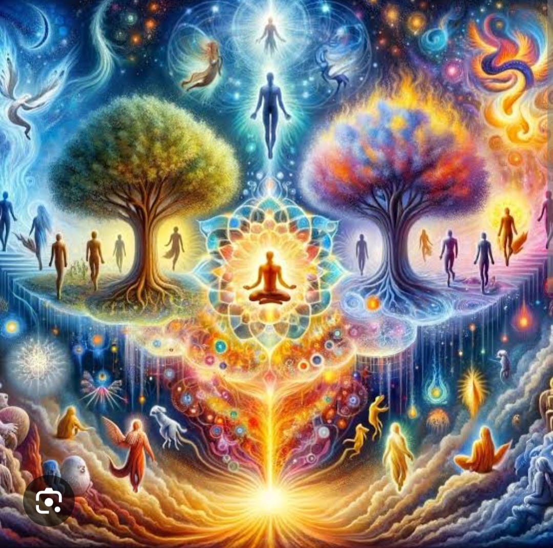 Three-Question Reading