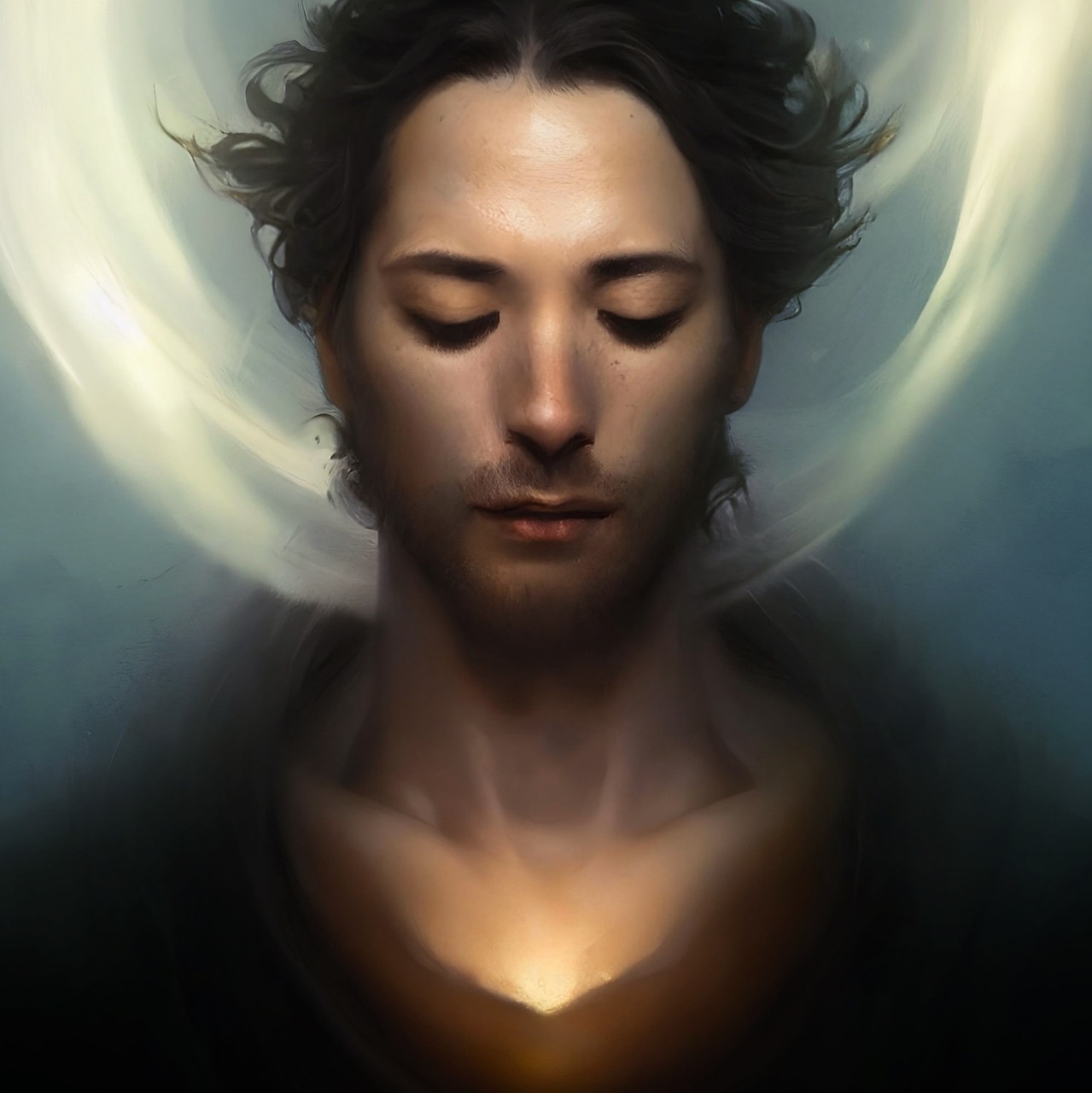 Meditation (Energy Healing)