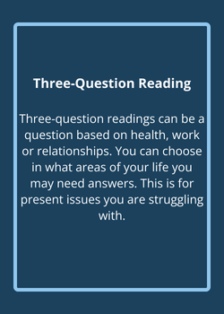 Three-Question Reading