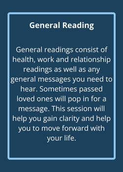 General Reading