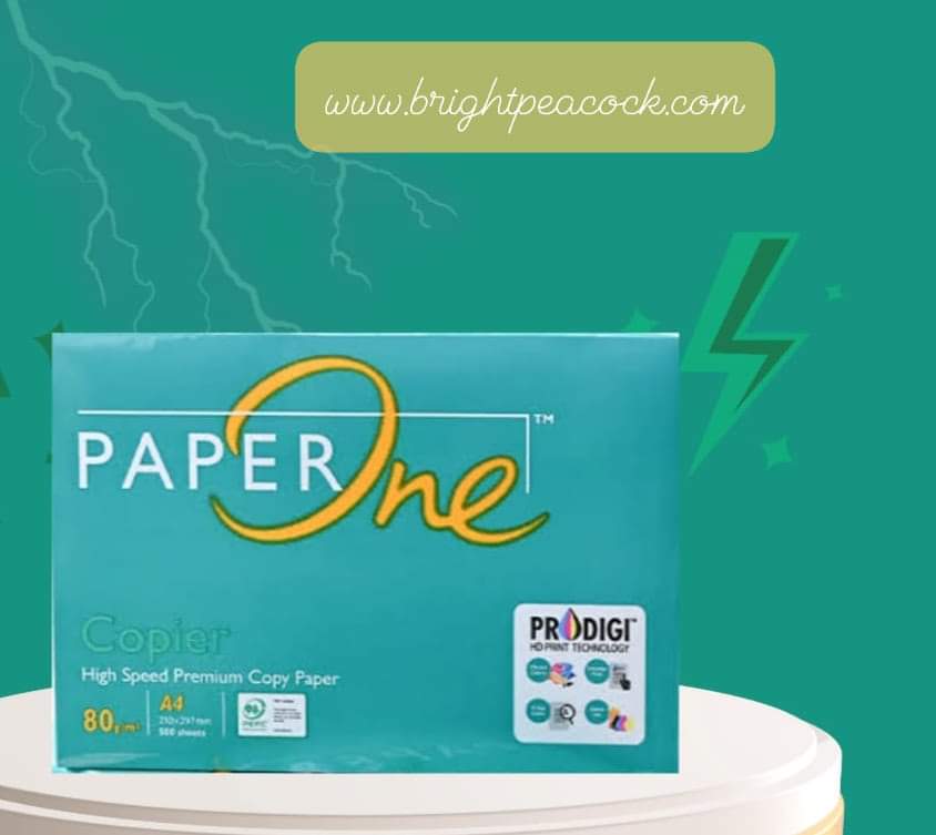 PAPEROne عشره رابطه ورق