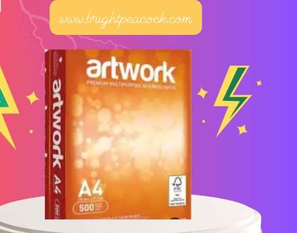 عشرة رابطه ورق ارت ورك