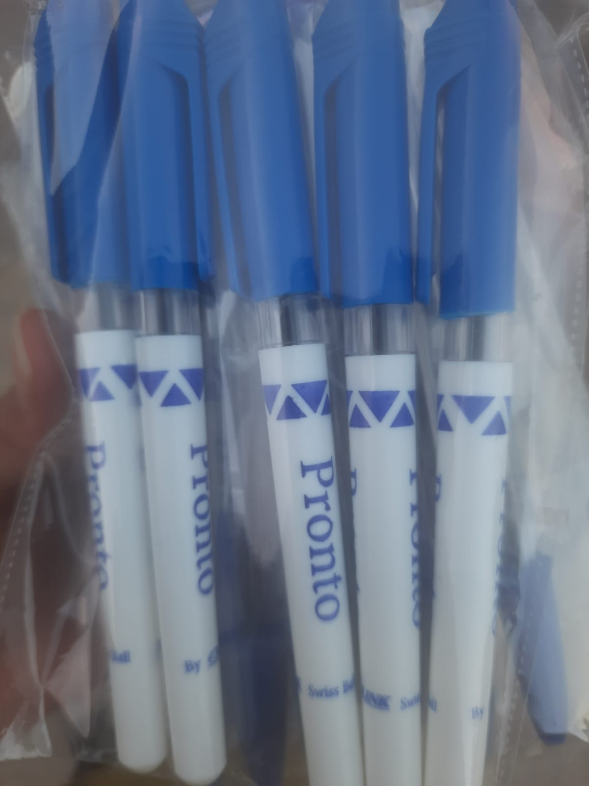 كرتونة اقلام برونتو 960 قلم