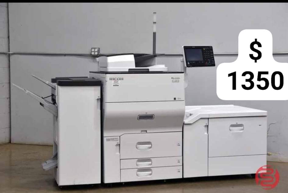 ريكو برو سي 5100