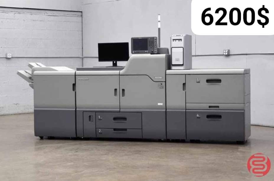 ريكو برو سي 7100