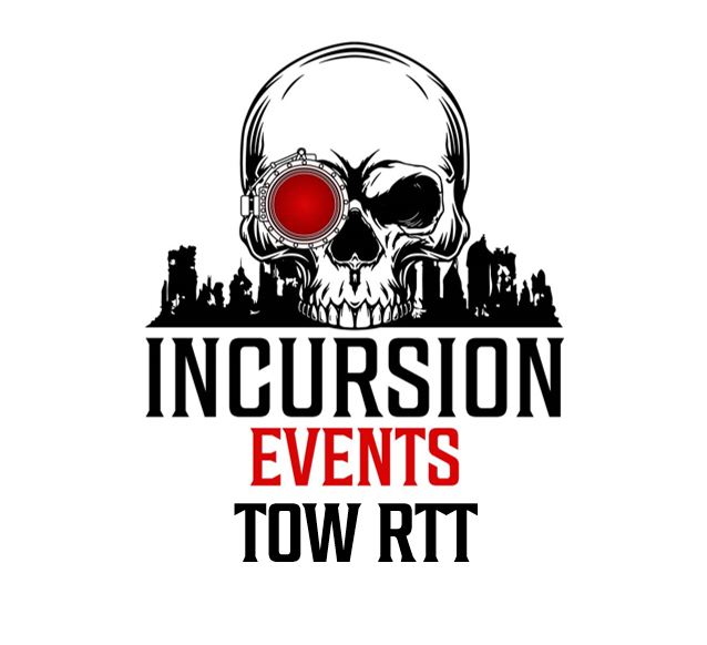 Incursion Events The Old World Singles RTT 10/05/26