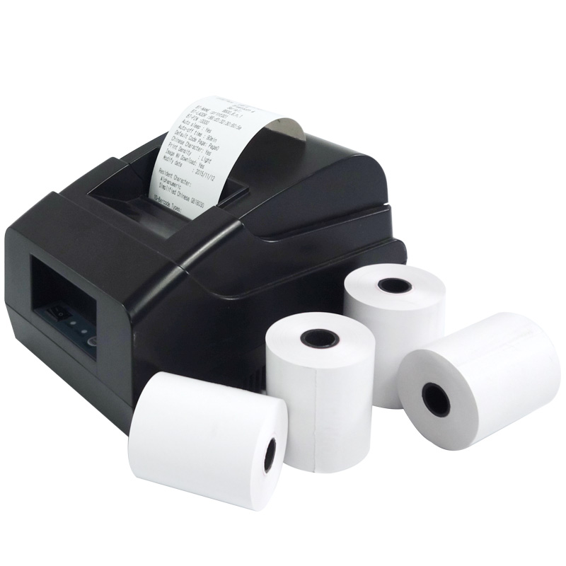 5 Boxes Thermal Printer Rolls