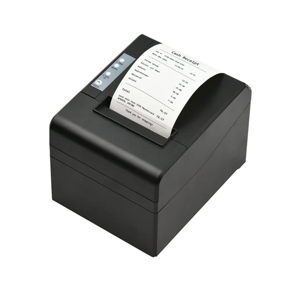 Thermal Receipt Printer