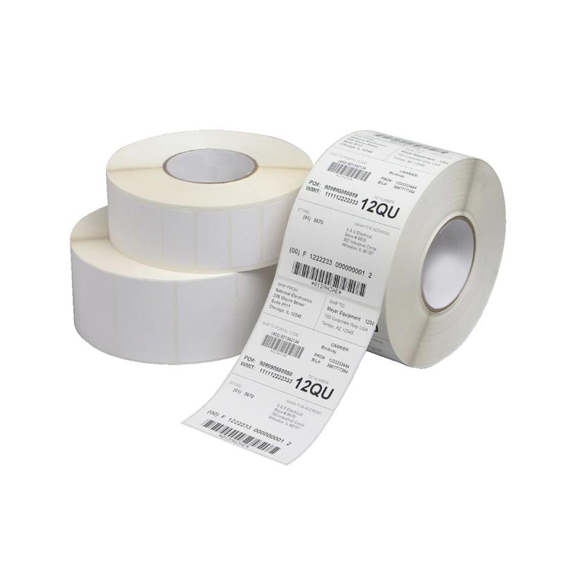 Thermal Product Labels