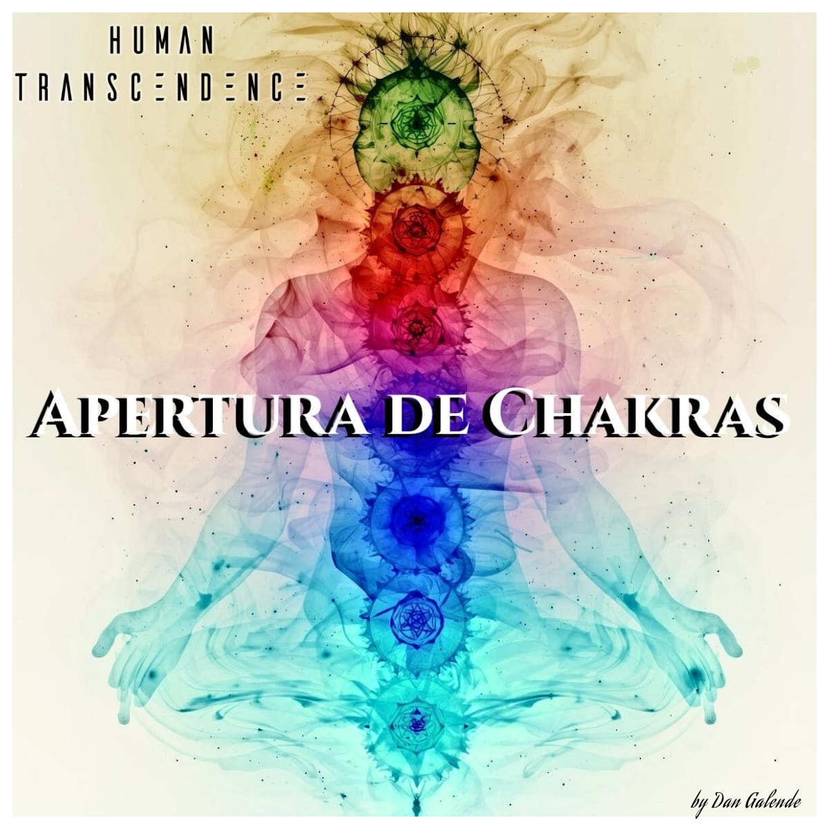 Apertura de Chakras
