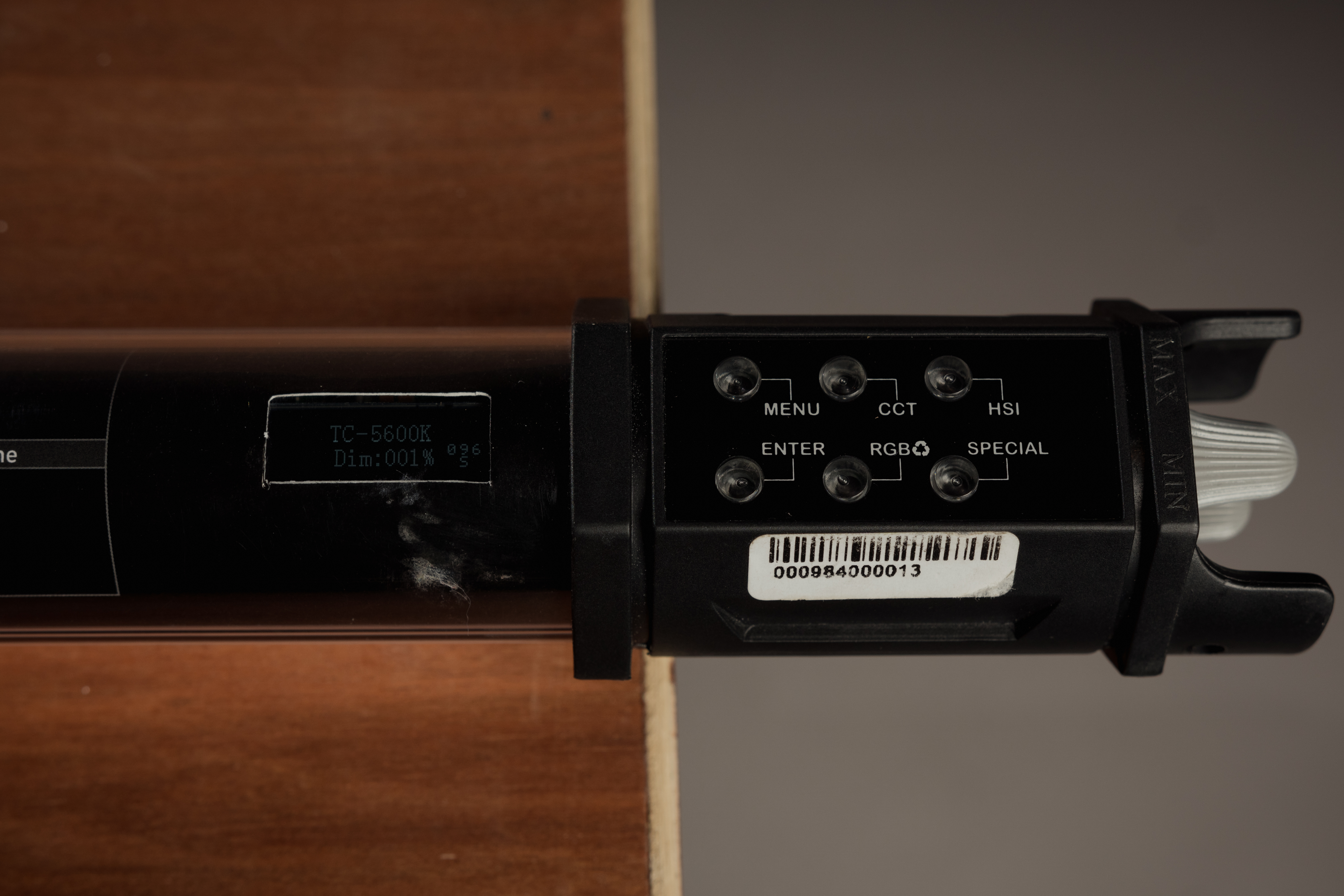 NANLITE PAVOTUBE 15C