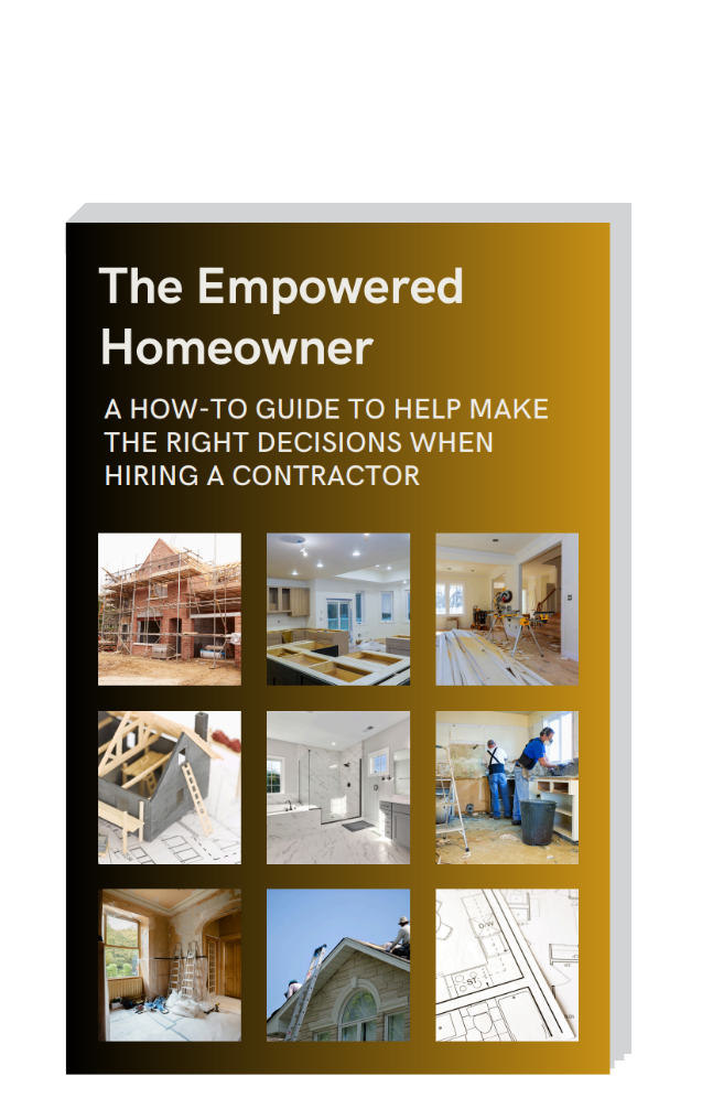The Empowered Homeowner