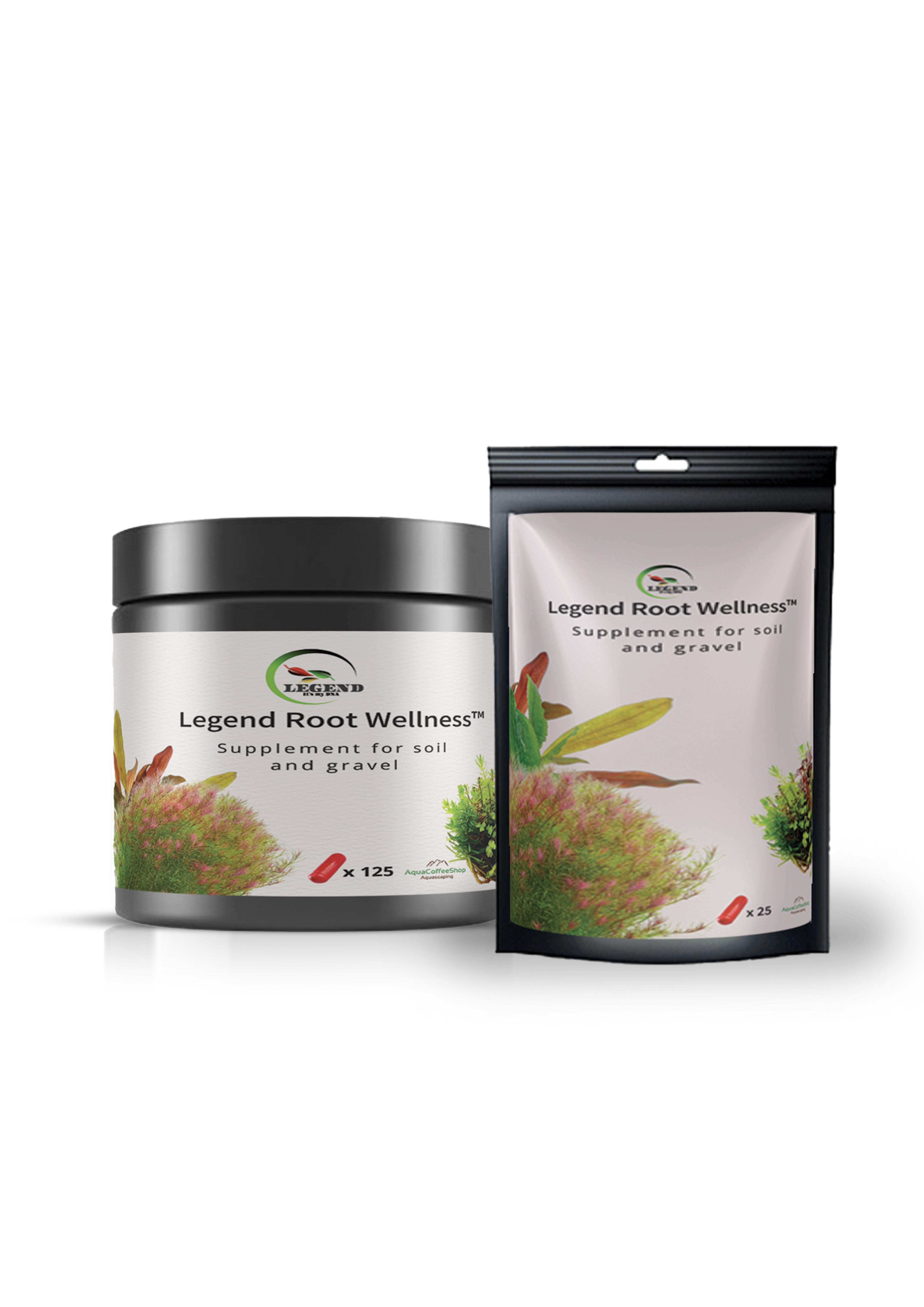 Legend Root Wellness