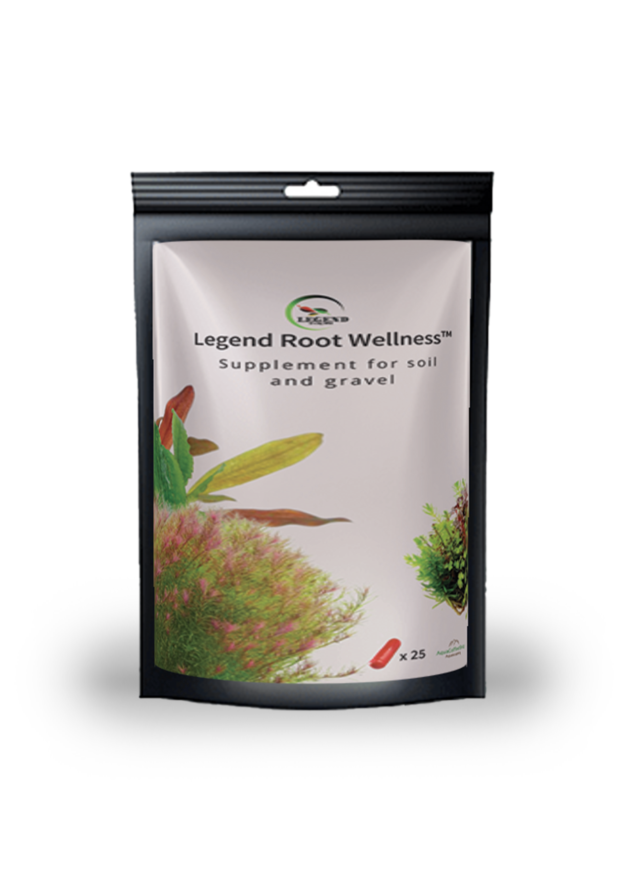 Legend Root Wellness