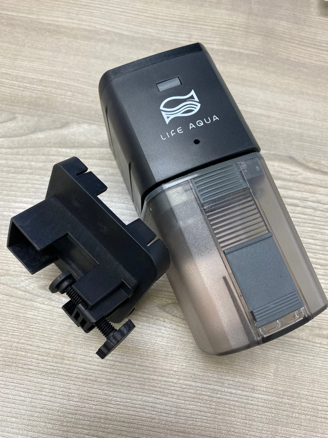 Life Aqua Auto Fish Feeder