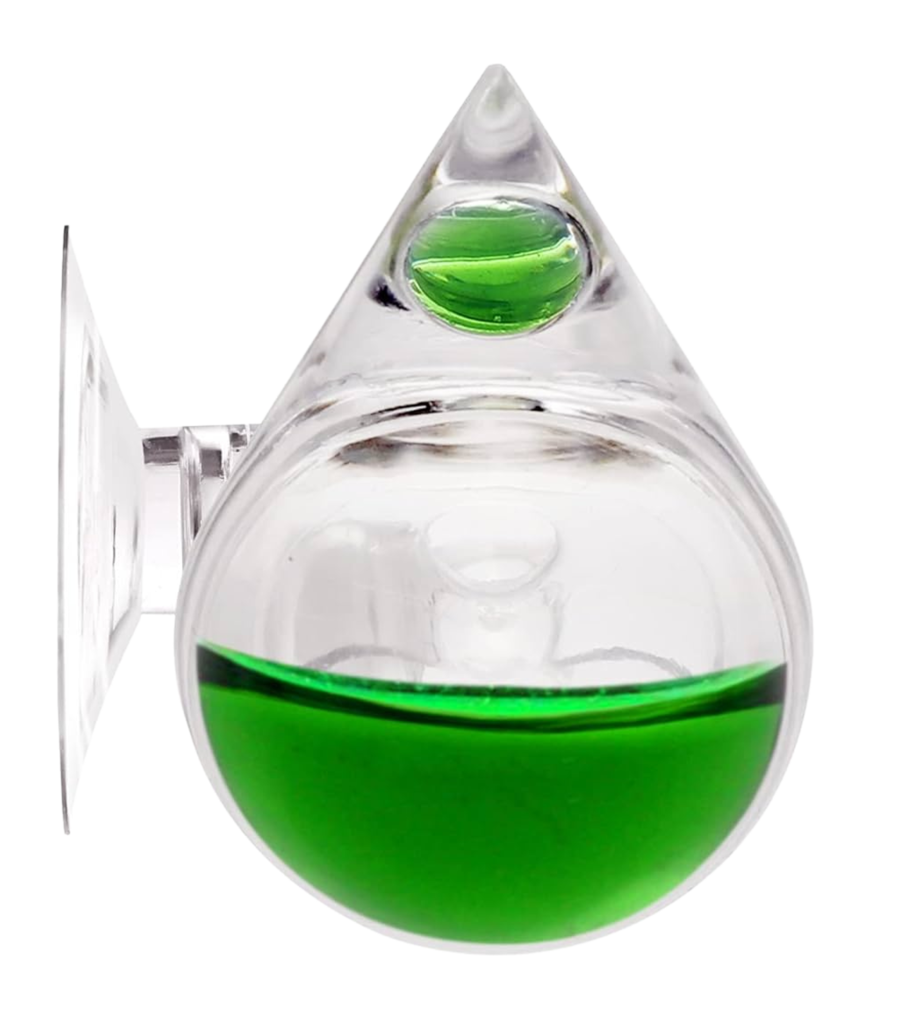 Legend CO2 Drop Checker And Legend Indicator Solution