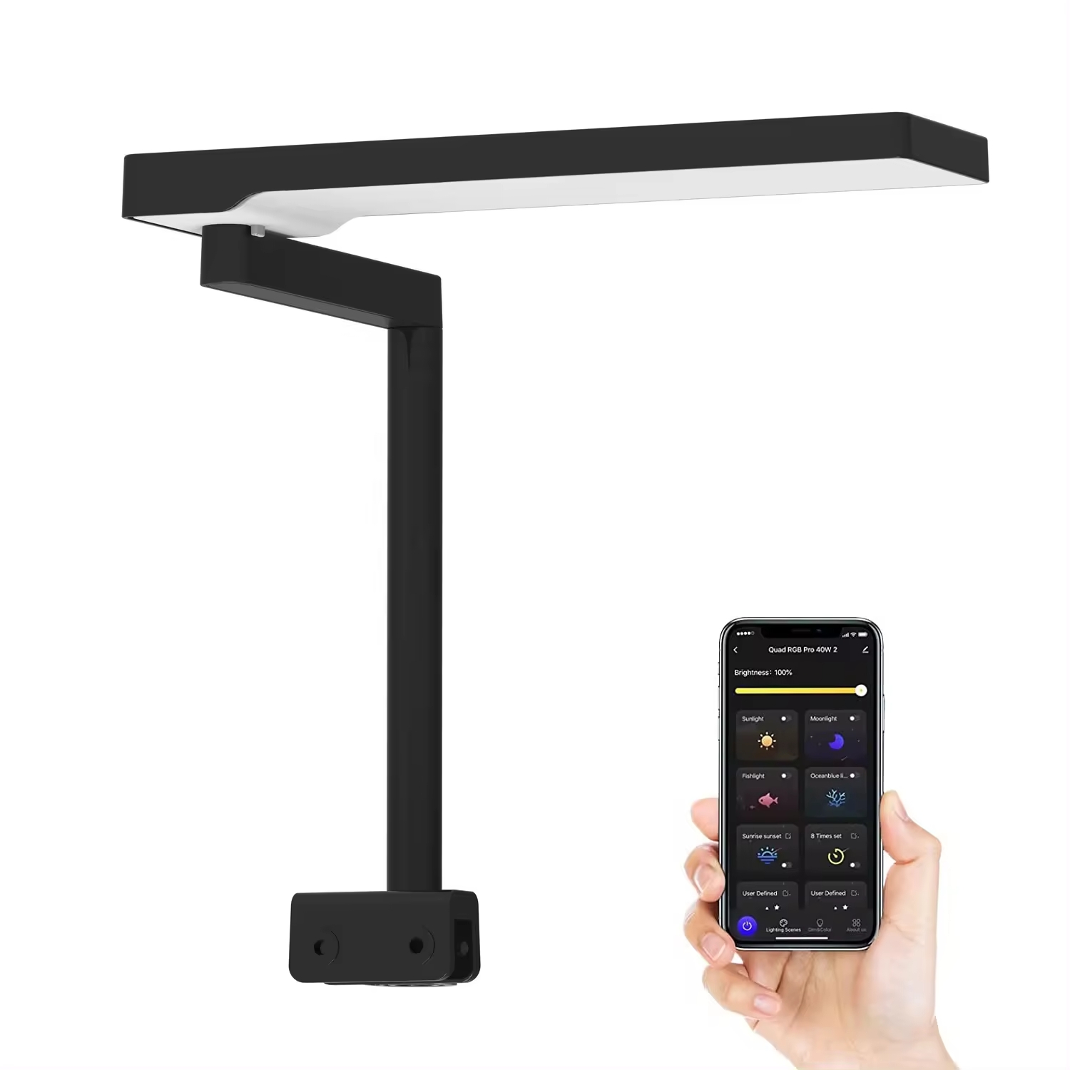 Legend Tuya RGB Ultra Nano Light 15w