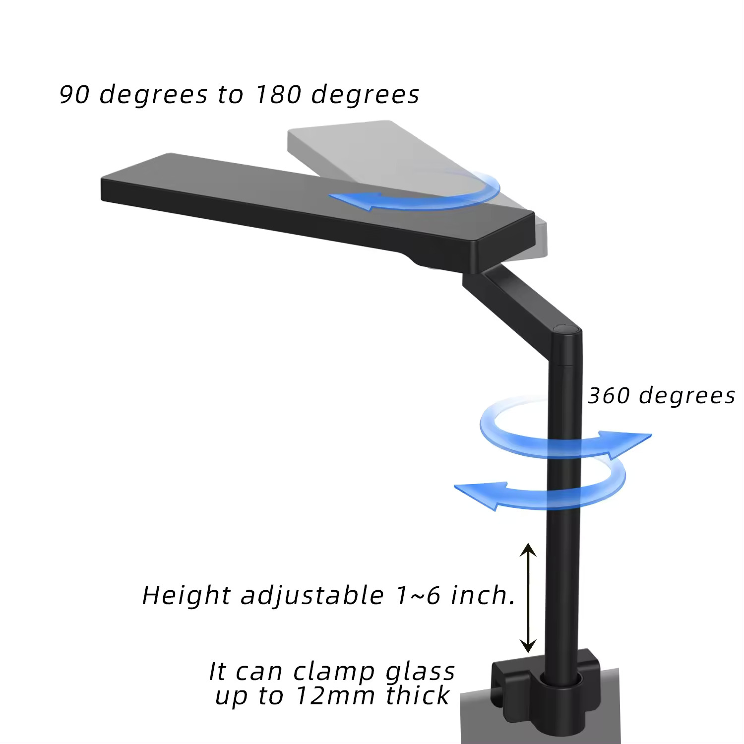 Legend Tuya RGB Ultra Nano Light 15w