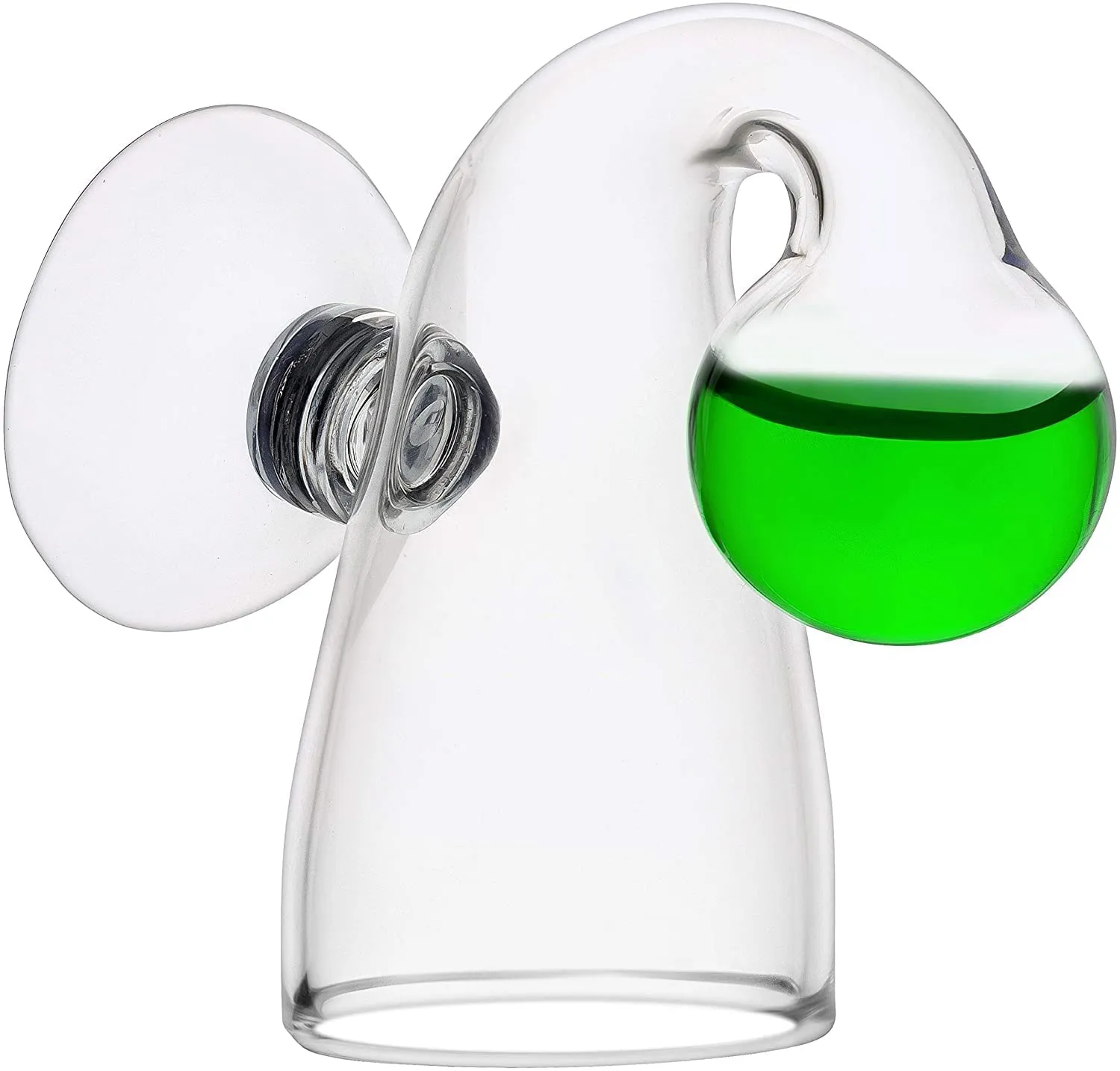 Legend Co2 Drop Checker