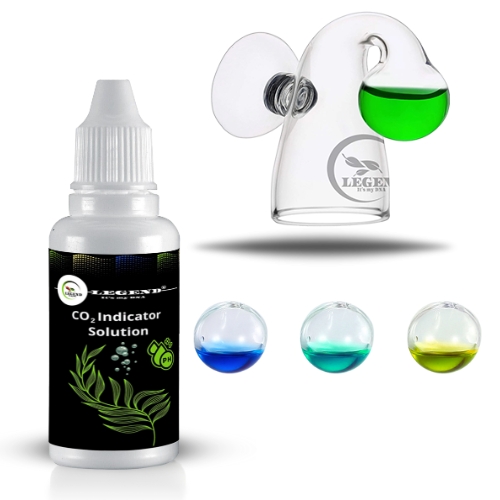 Legend Co2 Drop Checker