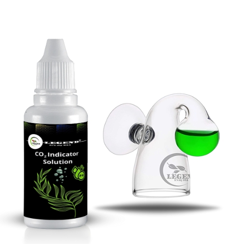 Legend Co2 Drop Checker