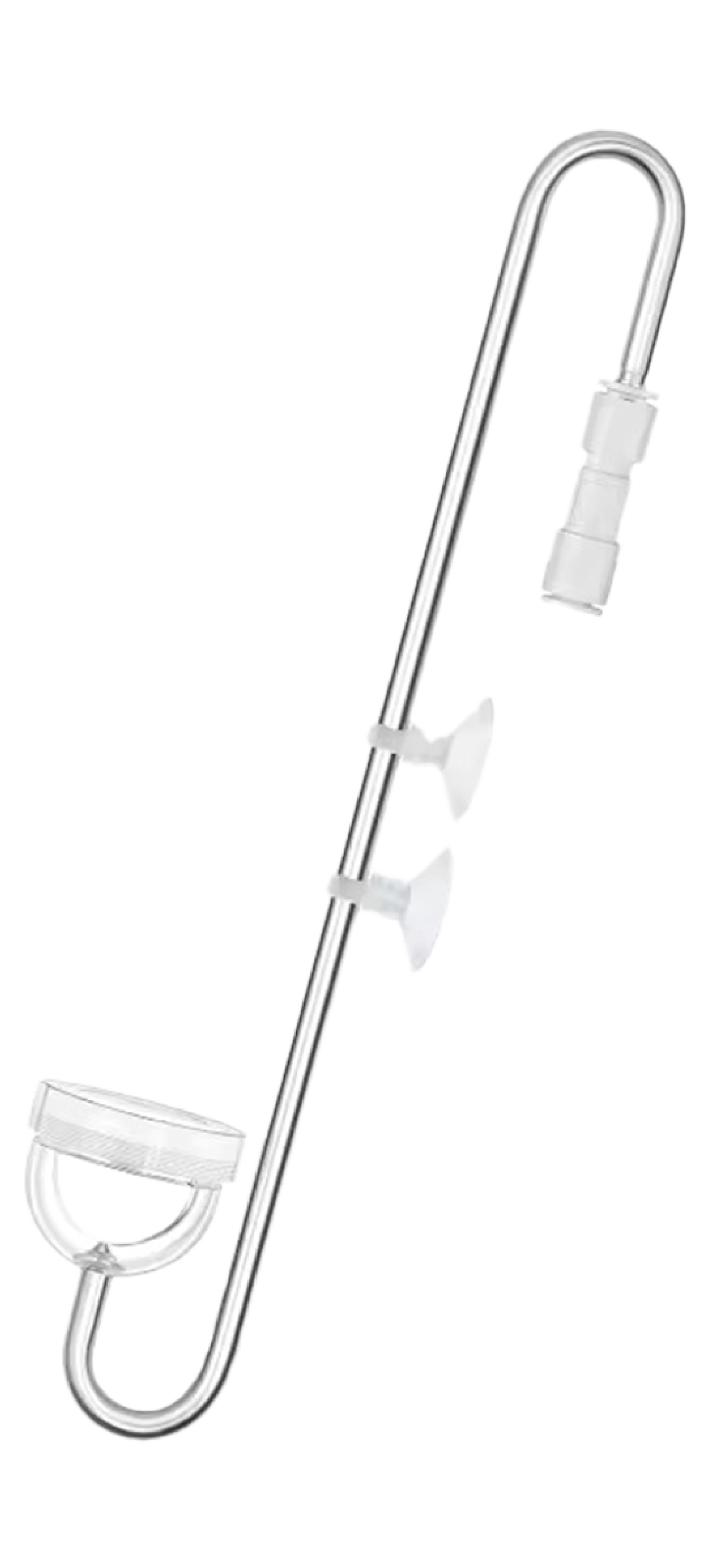 Legend Sol CO2 Diffuser Acrylic Series In-Tank