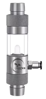 Legend Inline CO2 Diffuser