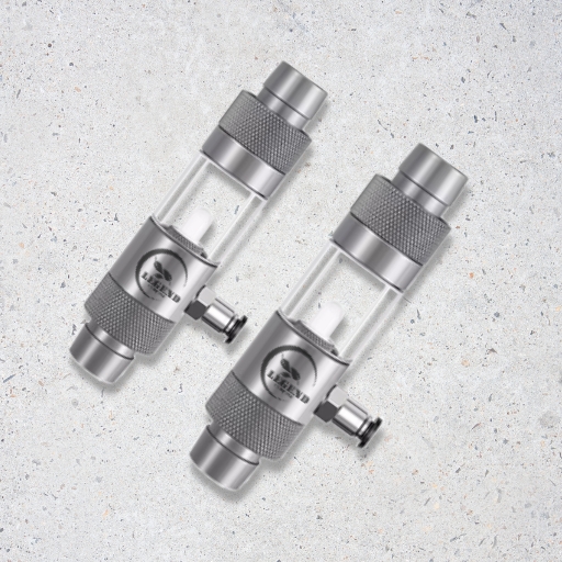 Legend Inline CO2 Diffuser