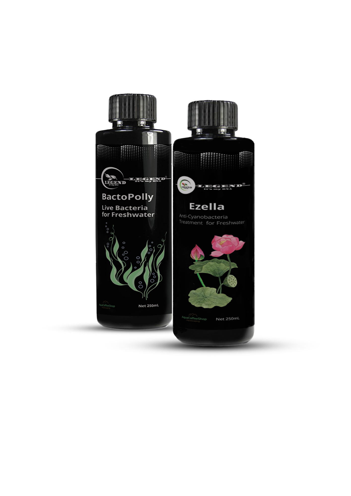 Legend Anti-Cyano Kit