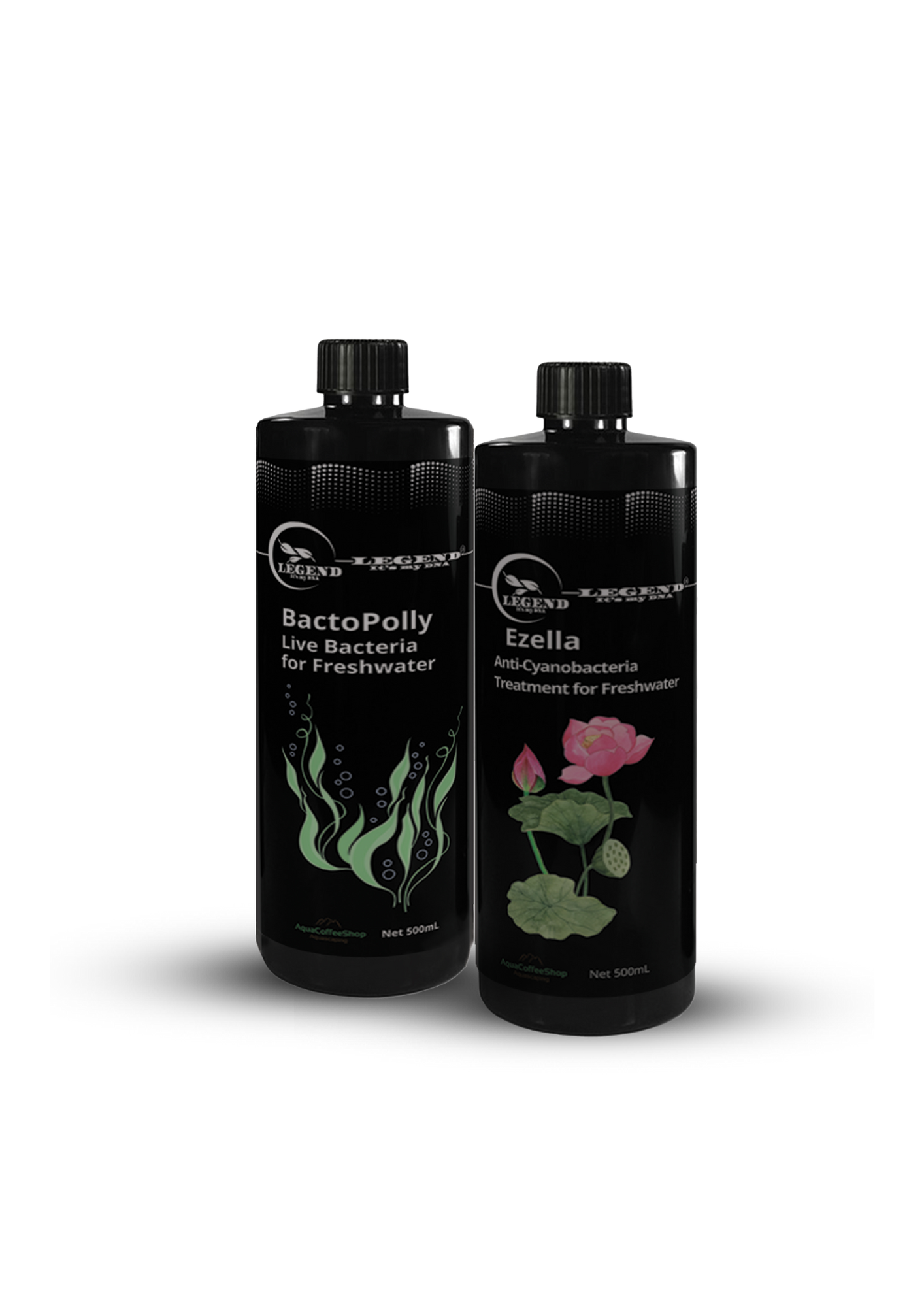 Legend Anti-Cyano Kit