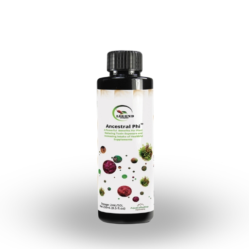 Legend Ancestral Phi