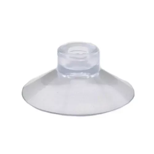 Aquarium Suction Cup for Lily Pipes and Drop Checker (2 pack)
