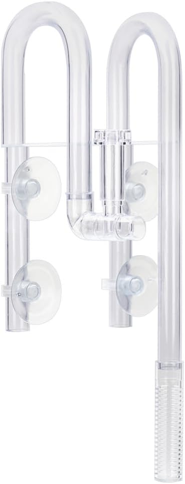 Legend Aquario Rio Lily Pipe Set